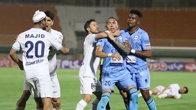 مخالفت AFC با درخواست ایران/ گل گهر نماینده ایران در آسیا شد