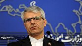 بقائی: حمله به بیمارستان کودکان مصداق جنایت جنگی است