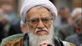 رئیس مجلس خبرگان: بر عهد خود ایستادهایم