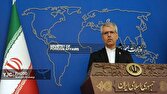 بقائی: مخالفان مقابله با تروریسم، قاچاق انسان و جنایات بینالمللی چه کسانی هستند؟