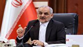 حاجی میرزایی: دولت از تمام توان برای حمایت از نیروهای مسلح استفاده میکند