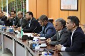 توسعه همکاریهای ایران و تاجیکستان در دستور کار