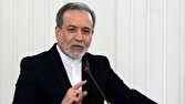 عراقچی: نفوذ اسرائیل در آمریکا به زودی بر ملا خواهد شد