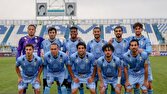 تاج: نتایج تورنمنت سهجانبه باید ملاک معرفی چادرملو به AFC باشد