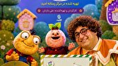 قصههای تازه برای کودکان؛ «وقت قصه» از شنبه روی آنتن شبکه پویا