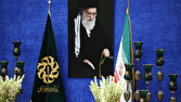 رهبر شهید انقلاب جزو قدیمیهای هیئتداری بودند