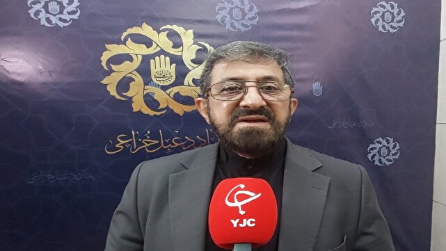 مرتضی طاهری: رهبر انقلاب بارها فرمودند به آمریکا اعتماد ندارم + فیلم