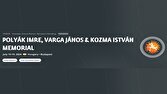 پایان کار کشتیگیران ایران در رقابت های رنکینگ مجارستان با ۲ مدال