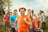 «استخر» صدرنشین شد/ فروش هفتگی سینماها از ۳۰ میلیارد تومان گذشت