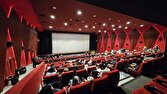 «استخر» صدرنشین شد/ فروش هفتگی سینماها از ۳۰ میلیارد تومان گذشت