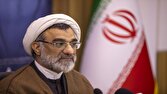 قدردانی دبیر شورای عالی انقلاب فرهنگی از رسانه ملی در پوشش آیین بدرقه رهبر شهید قدردانی دبیر شورای عالی انقلاب فرهنگی از رسانه ملی در پوشش آیین بدرقه رهبر شهید