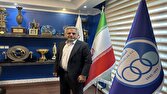 فریادشیران: ورزشگاه امام رضا تجهیز می شود/ بازیکنان رده های پایه به تیم بزرگسالان منتقل می شوند