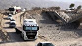 مردم ایران با موشک و بمباران زمینگیر نمیشوند