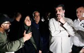 بازگشایی شریانهای آسیب دیده جنوب در جنگ در اولویت است بازگشایی شریانهای آسیب دیده جنوب در جنگ در اولویت است