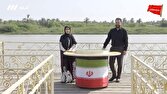 قلب شبکه سه امروز در خوزستان میتپد
