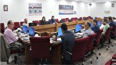 برگزاری ششمین نشست هماهنگی کادر سرپرستی کاروان اعزامی به آیچی ناگویا