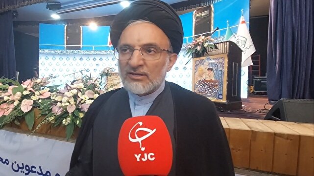 اگر میخواهید خدا با شما سخن بگوید، قرآن بخوانید + فیلم اگر میخواهید خدا با شما سخن بگوید، قرآن بخوانید + فیلم