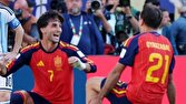 واکنش ایران به قهرمانی اسپانیا در جام جهانی ۲۰۲۶