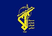 سپاه: درسی به آمریکا میدهیم که هر متجاوزی را در هم بشکند