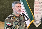 سخنگوی ارتش: نمیشود از تنگه هرمز تجهیزاتی عبور کند که علیه ملت ایران به کار برود