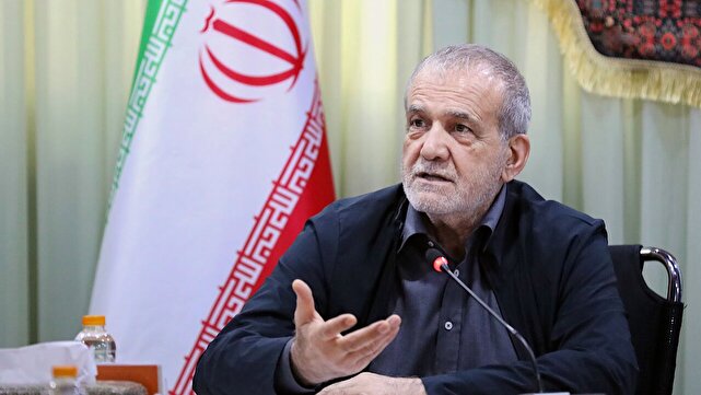 پزشکیان: باید برای مردمی که از کشور، نظام و رهبری حمایت کردهاند کاری کارستان انجام دهیم