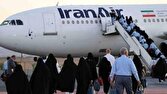 جزئیات پیش فروش بلیت پروازهای اربعین اعلام شد