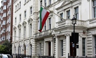 سفارت ایران در فرانسه: نادیده گرفتن حقوق و منافع ایران امنیت تنگه هرمز را تضمین نمیکند