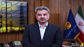 بازگشت واحد دوم نیروگاه تبریز به مدارتولید؛ ترانسفورماتور دچار حریق جایگزین شد