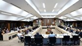 نشست هماهنگی بازیهای پاراآسیایی ۲۰۲۶ برگزار شد