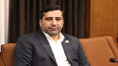 خیرینیا رییس فدراسیون اسکیت شد