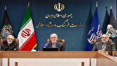 وزیر فرهنگ: پاسداشت زبان فارسی را نباید صرفا تکلیف اداری و قانونی بدانیم