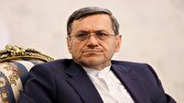 قشقاوی: ادعای ترامپ درباره درخواست ایران برای مذاکره درست نیست