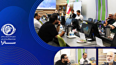 ساترا پخش غیرقانونی محتوای اختصاصی سکوهای داخلی از شبکههای ماهوارهای را بررسی کرد