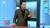 همراهی شهروندان، مصرف روزانه آب تهران را ۵۰۰ میلیون لیتر کاهش داد