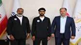 حمایت رییس فدراسیون انجمنهای ورزشی از ملی پوش موج سواری اعزامی به بازیهای آسیایی ناگویا
