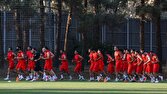 پرسپولیس عازم اردوی ۱۲ روزه در ترکیه میشود