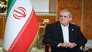 تأکید ایران و عراق بر تحکیم روابط راهبردی و گشودن افقهای جدید همکاری