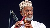 پیام تسلیت معاون استانهای رسانه ملی در پی درگذشت استاد شیرمحمد اسپندار