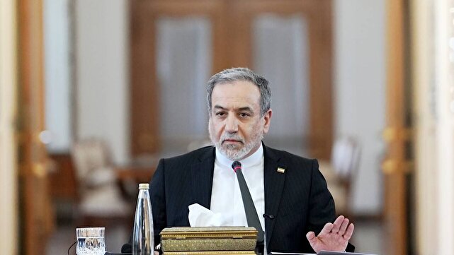 پاسخ عراقچی به تهدید ترامپ: توقیف داراییهای کشورها سابقهای خطرناک ایجاد میکند