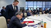 امضای ۲۵ سند در قالب ۹ تصمیم توسط وزیران خارجه سازمان شانگهای