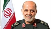 معادله جدید؛ به ازای شهادت هر ایرانی، به درک واصل شدن یک نیروی آمریکایی معادله جدید؛ به ازای شهادت هر ایرانی، به درک واصل شدن یک نیروی آمریکایی