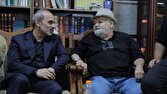 پیام تسلیت رئیس رسانه ملی در پی درگذشت زندهنام اکبرعبدی
