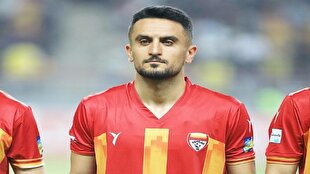پرسپولیسیها برای جذب رزاقپور دست بردار نیستند
