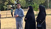معاون توسعه ورزش بانوان: دختران ایران پاسخ اعتمادمان را میدهند