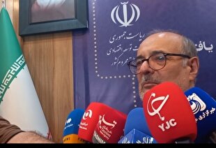 سرمایه‌گذاری صندوق توسعه ملی ۷۰۰ میلیون دلار در دو میدان نفتی/ پرداخت ۱.۱ میلیارد دلار برای نیروگاه‌های تجدیدپذیر+ فیلم