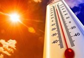 افزایش نسبی دمای هوا تا روز دوشنبه در نیمه شمالی کشور افزایش نسبی دمای هوا تا روز دوشنبه در نیمه شمالی کشور