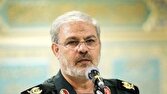 سخنگوی سپاه: تعداد کشتههای آمریکا بعد از نقض تفاهمنامه بیش از ۲۰۰ نفر است
