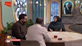 علت اصلی ماندگاری اکبر عبدی در قلب مردم + فیلم