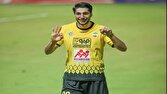 باشگاه پرسپولیس از محبی رونمایی میکند