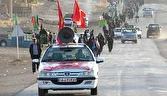 جلوگیری از خروج خودروهای فاقد بیمه شخص ثالث از کشور در ایام اربعین+ نامه